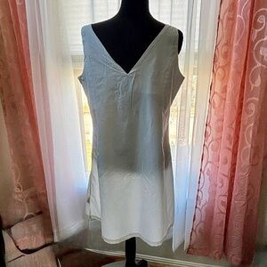 Honest Cotton - Cotton Dress